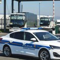 Opsadno stanje u Atini zbog hrvatskih huligana: Hiljade policajaca na ulicama, podignuti i helihopteri!