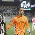 Još loših vesti za Partizan - Težak finansijski udarac, a i večiti derbi je za samo mesec dana...