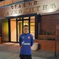 Fudbalski vunderkind iz Prijepolja: Jaman ima samo 12 godina, ali već je obukao dres Crvene Zvezde – čitav grad ponosan je…