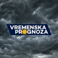 U Kragujevcu danas oblačno i nestabilno vreme