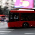 Muškarac masturbirao pred decom i ženama u autobusu! Manijak uhapšen u Beogradu