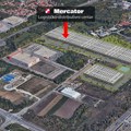 Mercator-S u novi logističko-distributivni centar investira 20 miliona evra