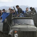 Broj žrtava eksplozije u Nagorno Karabahu raste, poginulo najmanje 170 ljudi