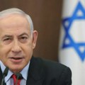 Izraelski premijer Netanjahu poručiio da će uništiti Hamas