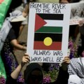 U Sidneju održan skup podrške Palestincima