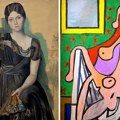 Umetnost: Pikasova izvitoperena lepota i „trag ženskog stradanja“ koji je ostavio za sobom