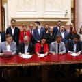 N1 saznaje: Postignut dogovor o nastupu opozicije okupljene oko „Srbija protiv nasilja“ na izborima