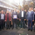 SNS predala listu i za beogradske izbore, uz 18.836 potpisa podrške