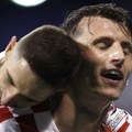 Budimir odveo Hrvatsku na Evropsko prvenstvo, Vels ostao kratkih rukava