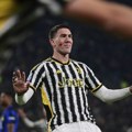 Vlahović utišao kritičare, ali je Juventus remizirao sa Interom u borbi za prvo mesto