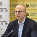 Dimitrijević (Crta) za Betu: Najčešće nepravilnosti funkcionerska kampanja i pritisak na birače