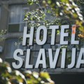 Matijević jedini dostavio ponudu za kupovinu hotela Slavija