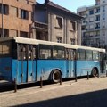 GSP: Više autobuskih linija u nedelju menja trasu zbog radova u Stražilovskoj