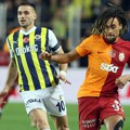 Mnogo nervoze, malo fudbala u derbiju kontinenata: Dušan Tadić sa Fenerom odigrao nerešeno protiv Galatasaraja