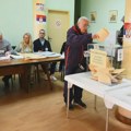 U ponoć počinje izborna tišina zbog ponavljanja izbora na 34 biračka mesta