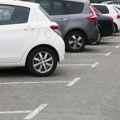 Nišlija se bahato parkirao, pa ga sačekala neočekivana poruka: Ljudi padali od smeha kada su videli šta piše! (foto)