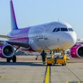 Wizz ukida više letova u regionu: Evo gde više nećemo moći da letimo