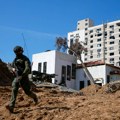 Izraelci oslobodili dva taoca u Rafi, Hamas objavio da je u operaciji poginulo 100 ljudi