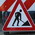 Izmena saobraćaja u Reljkovićevoj u utorak i sredu zbog radova