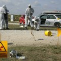 Curenje radioaktivnog materijala kod Temišvara: Oglasio se Direktorat za radijacionu i nukelarnu sigurnost i bezbednost