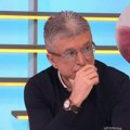Ko si bre ti? Marš napolje! Saša Popović izbacio Anu Nikolić iz studija, ona mu ovako vratila!