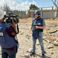 Gantz napada Al Jazeerino izvještavanje o ratu u Gazi