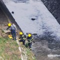 Telo muškarca pronađeno ispod mosta na Lepenici
