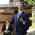 Pendarovski sakupio potpise za kandidaturu na predsedničkim izborima