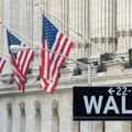 Wall Street prekinuo rekordni niz