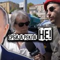 Srbija rekla svoje - Putin je uvek uz Srbiju! Napravljena anketa treba li uvesti sankcije Rusiji (video)