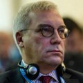 Gruško: Ne savetujemo Makronu da testira spremnost za brutalan odgovor Rusije