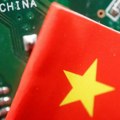 Kina poziva svoje kompanije da kupuju domaće čipove