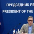 Председник Вучић: Запад забринут због напретка руске војске врши притисак на Србију (видео)