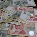 Banke u Srbiji ostvarile rekordnu dobit - pre svega zahvaljujući kamatama