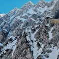 Dvojica srpskih planinara poginula na području Triglava