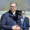 Vučić: Sprečeno da pitanje prijema Kosova u Savet Evrope bude rešeno pre odluke PSSE