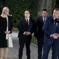 „Srbija se nije promenila“: Kako ruski mediji pišu o Vučićevim izjavama nakon susreta sa delegacijom RS u Beogradu