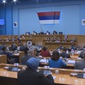 Narodna skupština RS podržala izvještaj kojim se negira genocid u Srebrenici