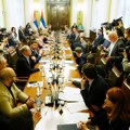 Brnabić sazvala drugi kolegijum skupštine: Menja se zakon da bi lokalni izbori bili zajedno sa beogradskim 2. juna