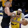 Lejkersi oštećeni protiv Nagetsa! NBA liga priznala grešku sudija: Dve situacije su posebno uticale na krajnji ishod…
