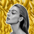 Banana botox: Još jedan beauty trend koji probamo