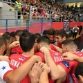 Ubedljiv trijumf rukometaša Vojvodine u prvom meču finala protiv Metaloplastike