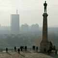 CESID: Projekcija izlaznosti do 19 sati u Beogradu - 44,2 odsto