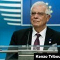 EU podržava Bajdenov plan za prekid vatre u Gazi, kaže Borelj