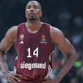 Serž Ibaka razočaran spekulacijama: ''Valjda se tako radi u Evropi''