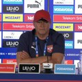 Piksi kao bahar, a znamo kako se to završilo: Selektor Srbije ponosan na statistku protiv Slovenije! (video)