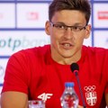 Ništa od nove medalje za Srbiju, Stjepanović osmi u Evropi