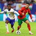 Uživo! Portugal - FRANCUSKA: Bitka za polufinale! Odličan meč u Hamburgu, još uvek bez golova!