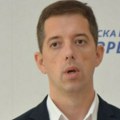 Đurić o sramnoj kampanji napada na porodicu predsednika Vučića: Ovo je gnusan govor mržnje Srđana Škora