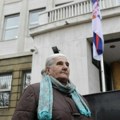 Munira Subašić: Alah će kazniti Vučića što nije bio sponzor rezolucije o Srebrenici